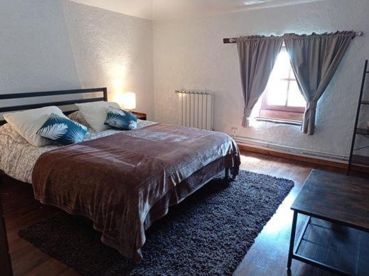 Chambres D Hotes L'Agape Saint-Martial-sur-Isop Exterior foto